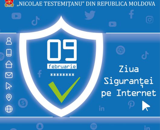 Ziua Siguranței pe Internet 2021