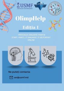 OlimpHelp