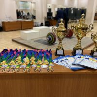 Campionatul Național Universitar la Triatlon Forță