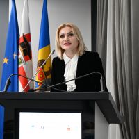 intervenție timpurii în copilărie