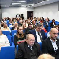 Nexus for digital health in Moldova