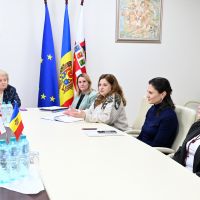 Misiune de audit extern